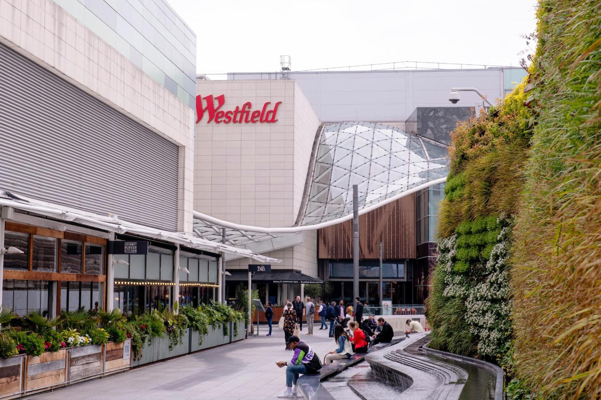 Central, Modern, Westfield, Close To Tube Station London Ngoại thất bức ảnh