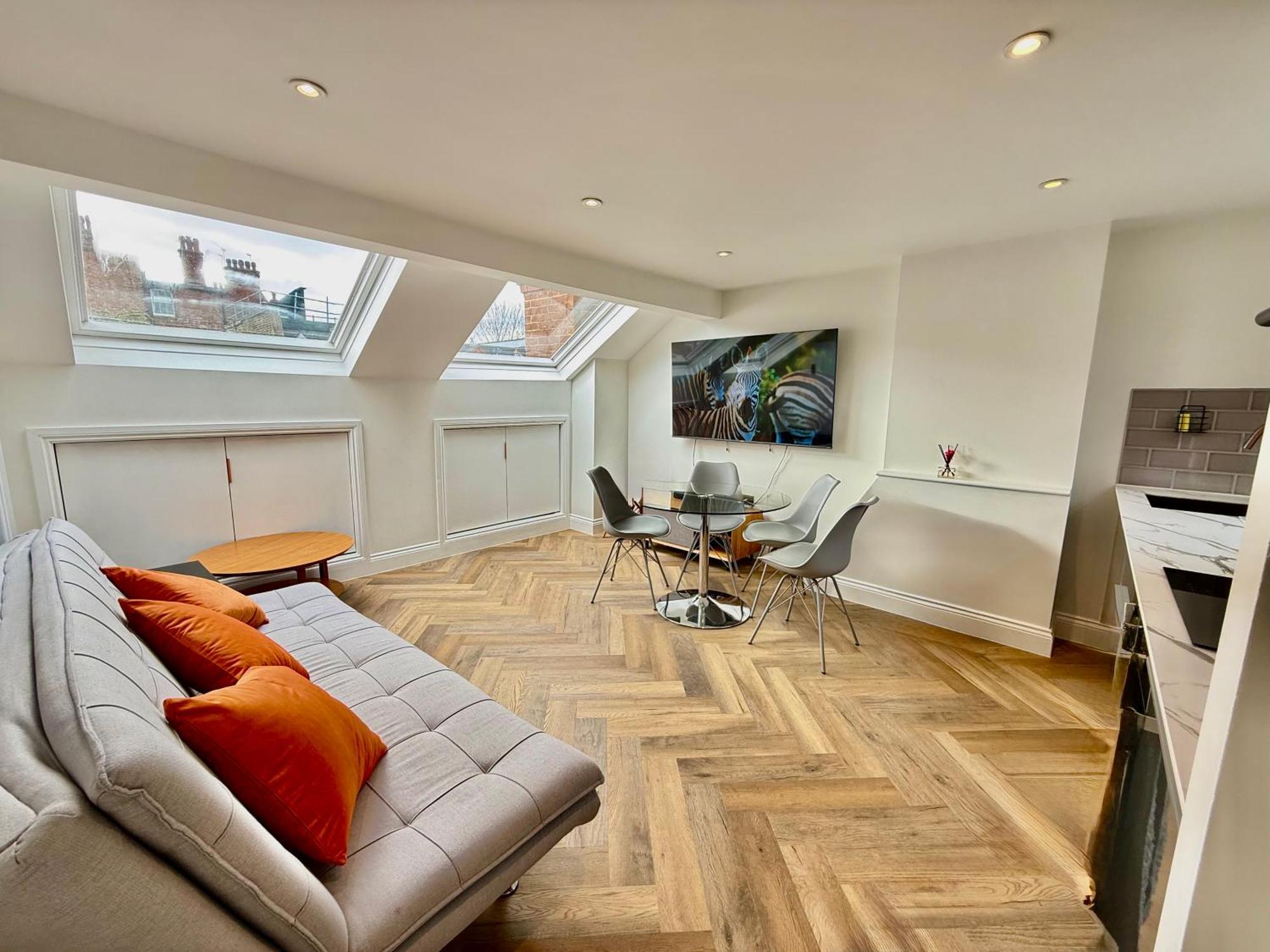 Central, Modern, Westfield, Close To Tube Station London Ngoại thất bức ảnh