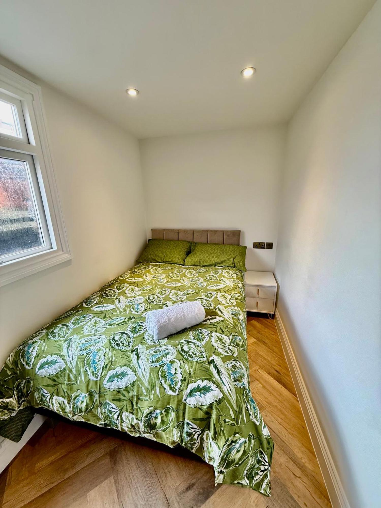 Central, Modern, Westfield, Close To Tube Station London Ngoại thất bức ảnh